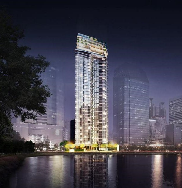 Whizdom Asoke-Sukhumvit