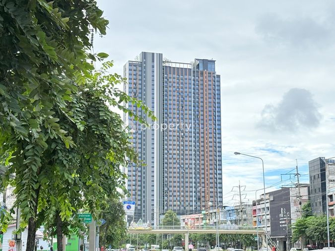 The Key Rama 3