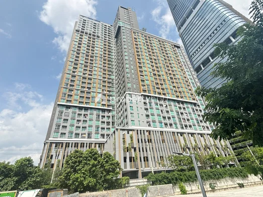 Lumpini Place Rama 3 - Riverine