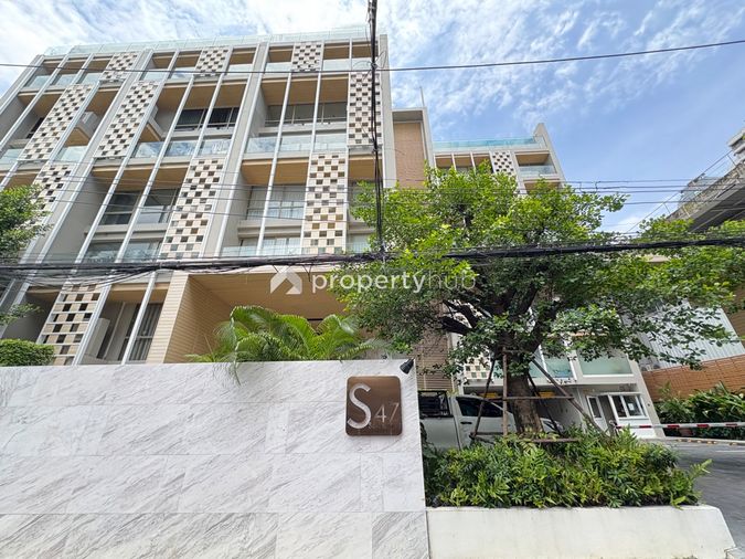 S47 Sukhumvit