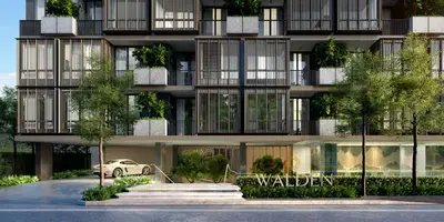 Walden Sukhumvit 39