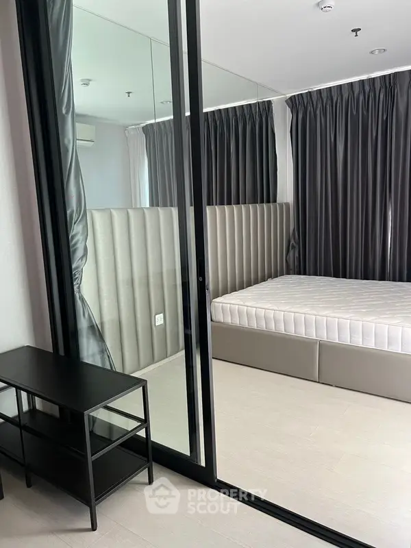 1 Bedroom Condo at Life Asoke