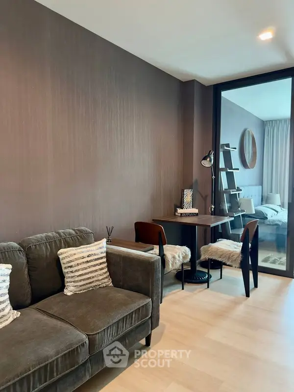 1 Bedroom Condo at Life One Wireless