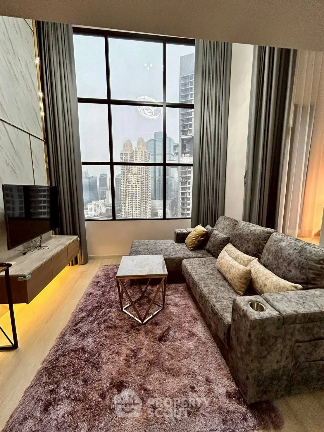 Knightsbridge Prime Sathorn