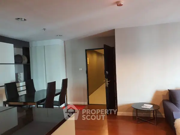 2 Bedroom Condo at Belle Grand Rama 9