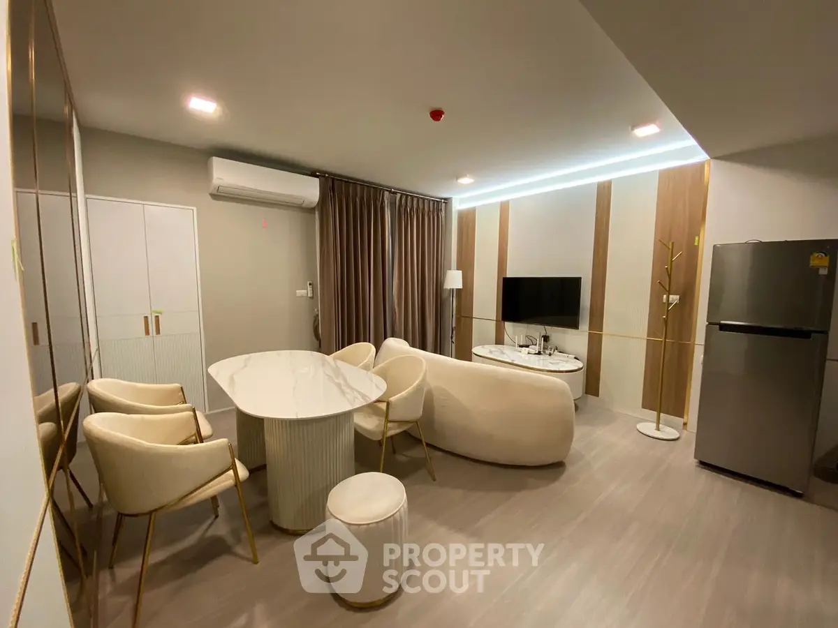 Quintara Phume Sukhumvit 39