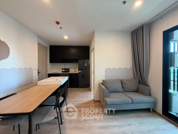 2 Bedroom Condo at Nue District R9