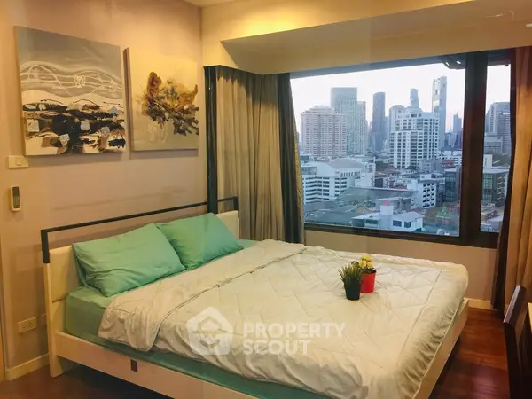 1 Bedroom Condo at Amanta Lumpini
