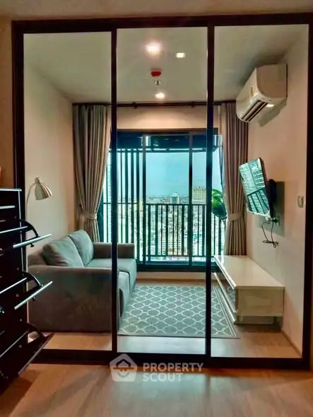 1 Bedroom Condo at Life Ladprao