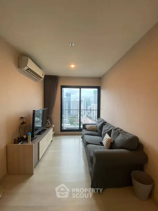 2 Bedroom Condo at Life Asoke