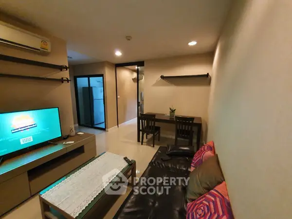 Zenith Place Sukhumvit 42 Condominium