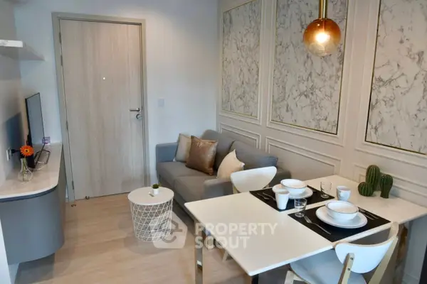 1 Bedroom Condo at Life One Wireless