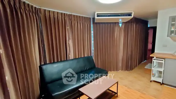 Sukhumvit Suite