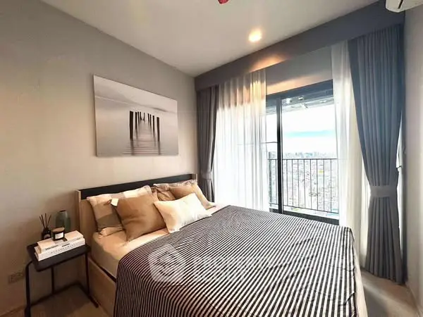 1 Bedroom Condo at Life Asoke - Rama 9