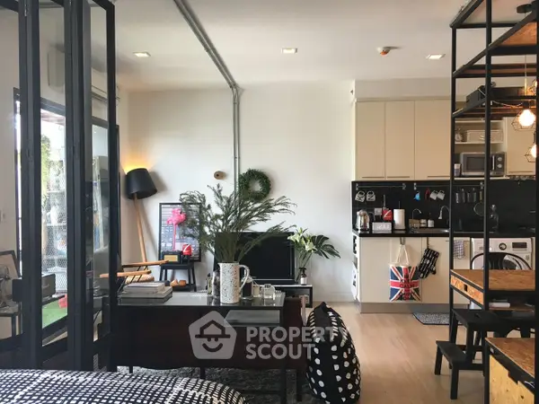 The Seed Mingle Sathorn-Suanplu