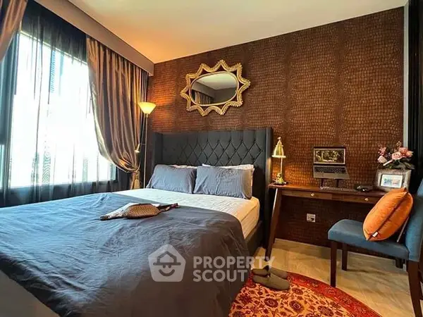 1 Bedroom Condo at Life Asoke