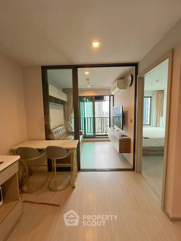 1 Bedroom Condo at Life Ladprao