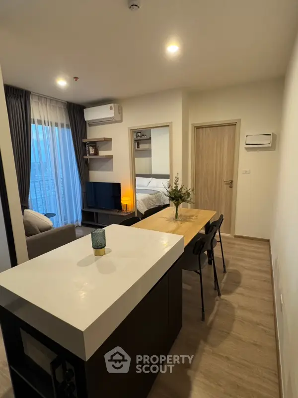 2 Bedroom Condo at Nue District R9