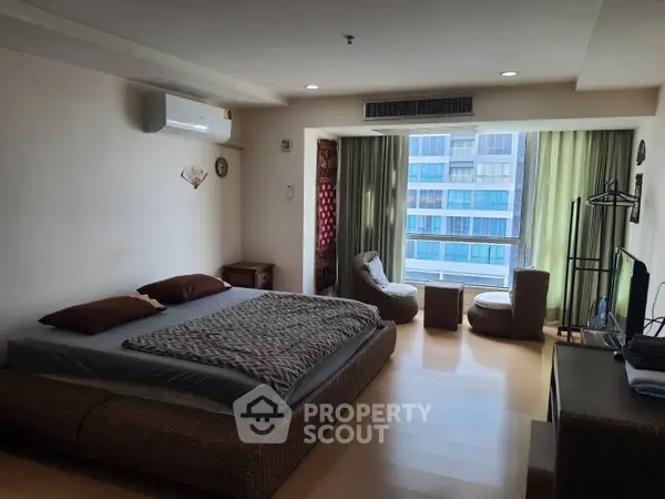 The Trendy Condominium