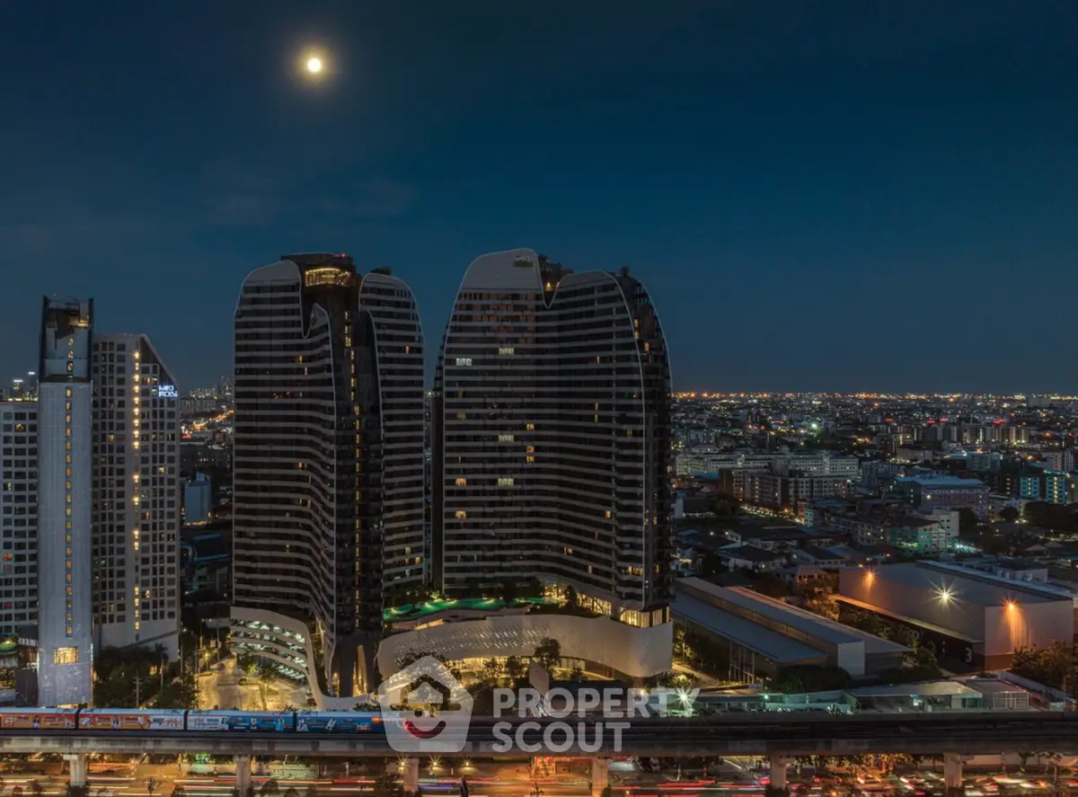 Ideo Mobi Sukhumvit Eastpoint