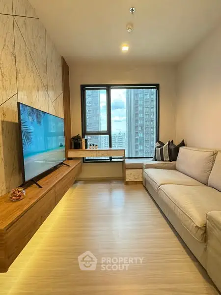 1 Bedroom Condo at Life Asoke - Rama 9