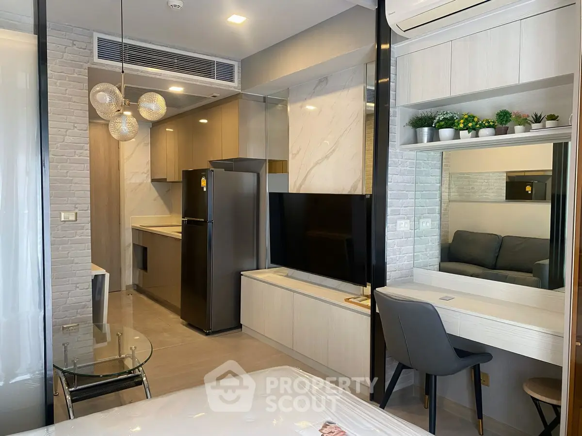 One 9 Five Asoke - Rama 9