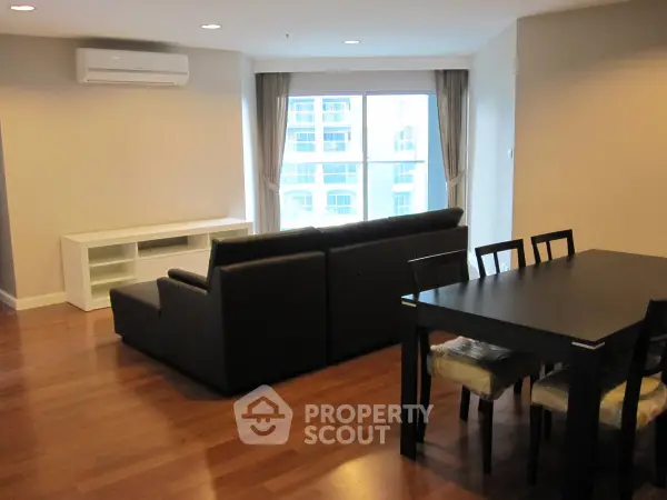 3 Bedroom Condo at Belle Grand Rama 9