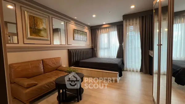Studio Condo at Life One Wireless