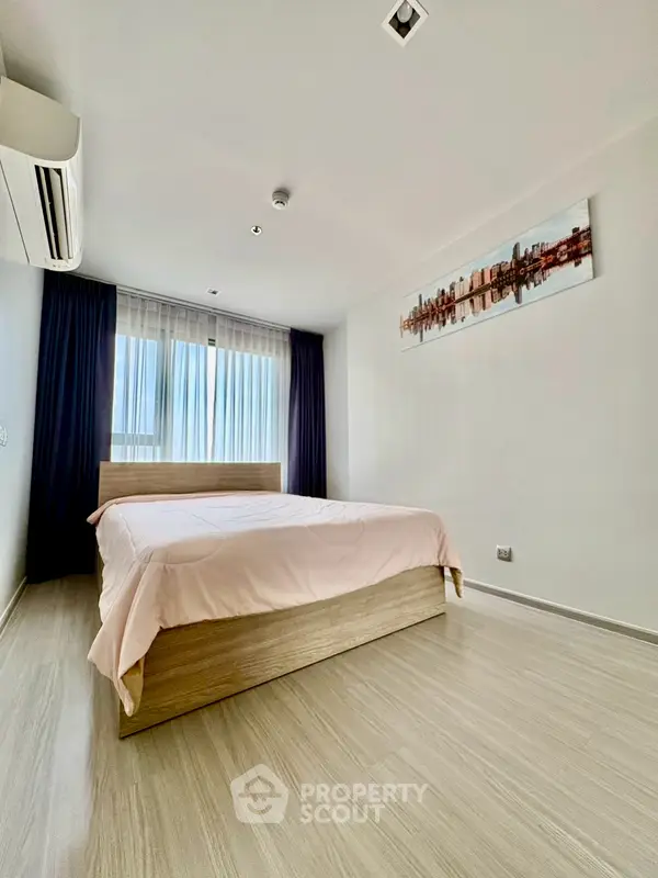 1 Bedroom Condo at Life Ladprao