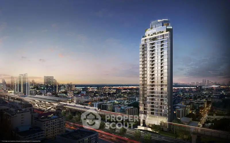 Vertier Sukhumvit