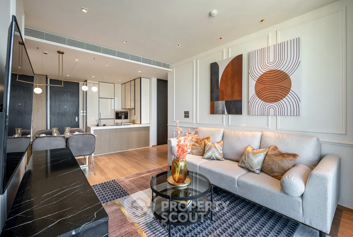 Beatniq Sukhumvit 32