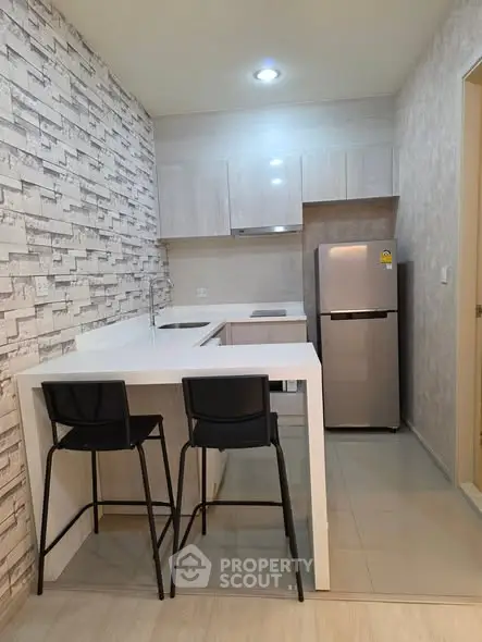 1 Bedroom Condo at Life Asoke