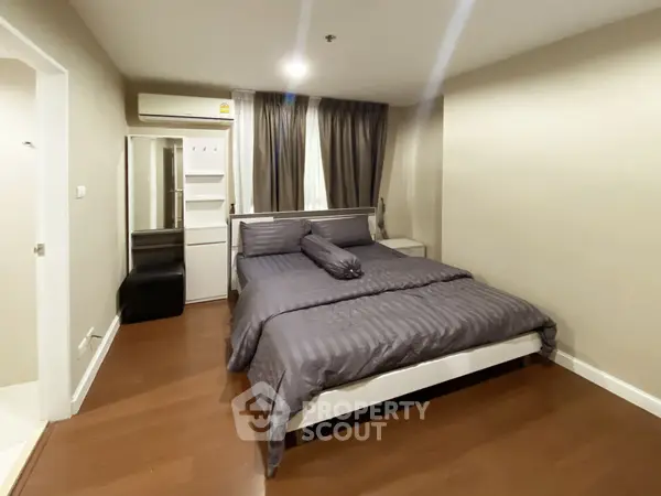 3 Bedroom Condo at Belle Grand Rama 9
