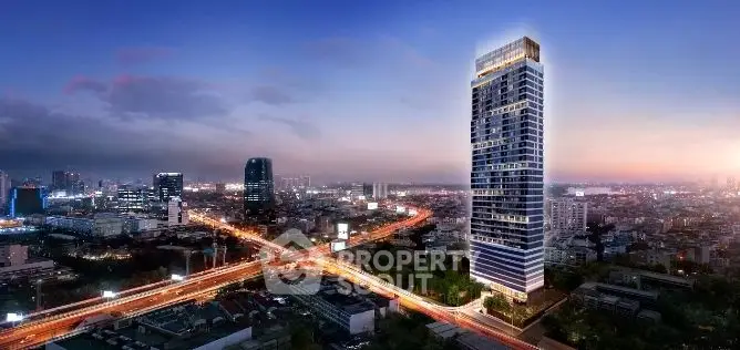 THE CROWN Residences