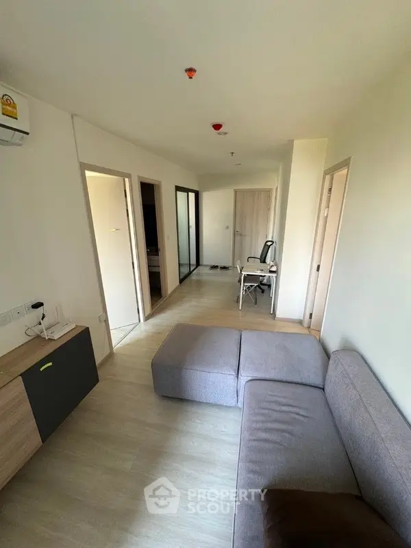 2 Bedroom Condo at Life Asoke