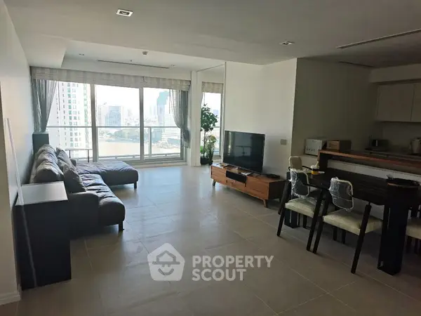 The River Condominium
