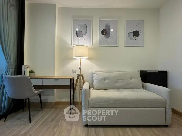 1 Bedroom Condo at Life Asoke