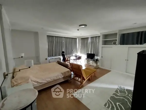 S.L.D Condominium