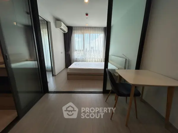 1 Bedroom Condo at Life Ladprao