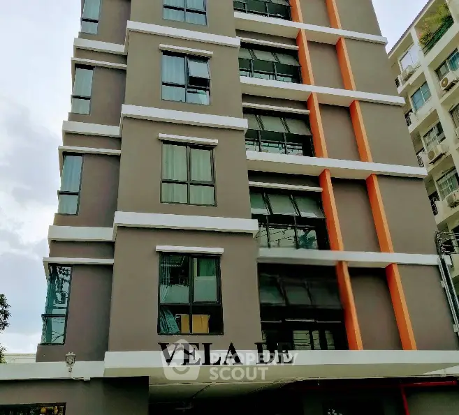 Vela de Residence