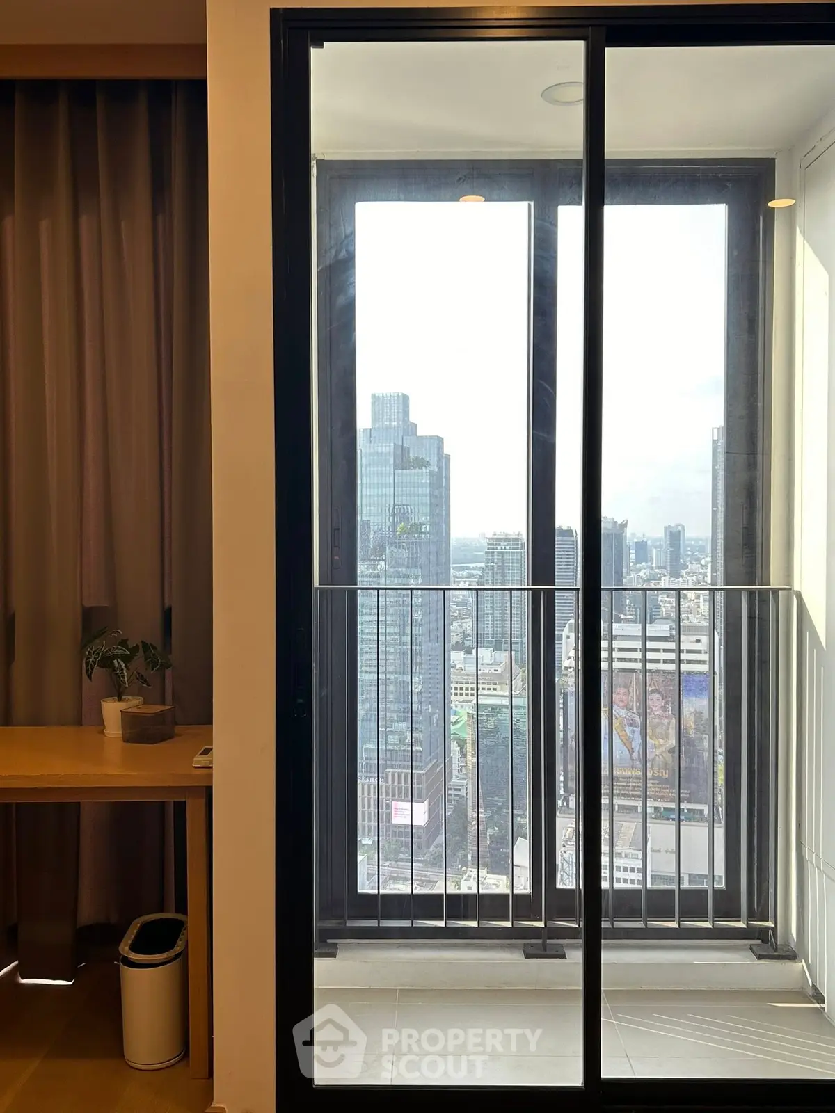 Ashton Chula Silom