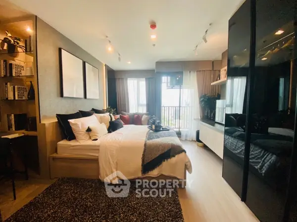 1 Bedroom Condo at Life Ladprao
