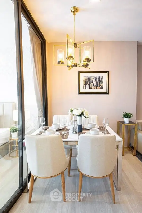 1 Bedroom Condo at Life One Wireless