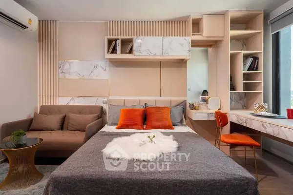 1 Bedroom Condo at Life Ladprao