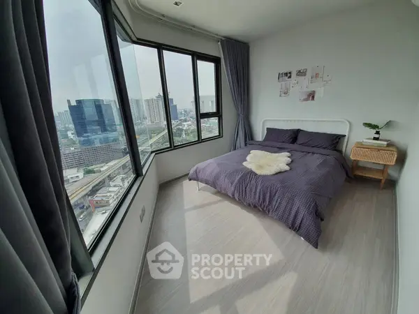 1 Bedroom Condo at Life Ladprao