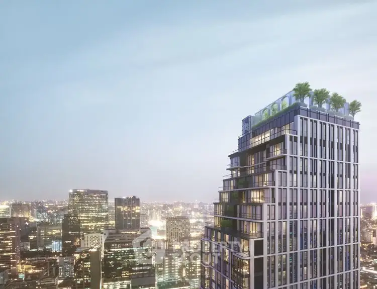 The Reserve Sathorn