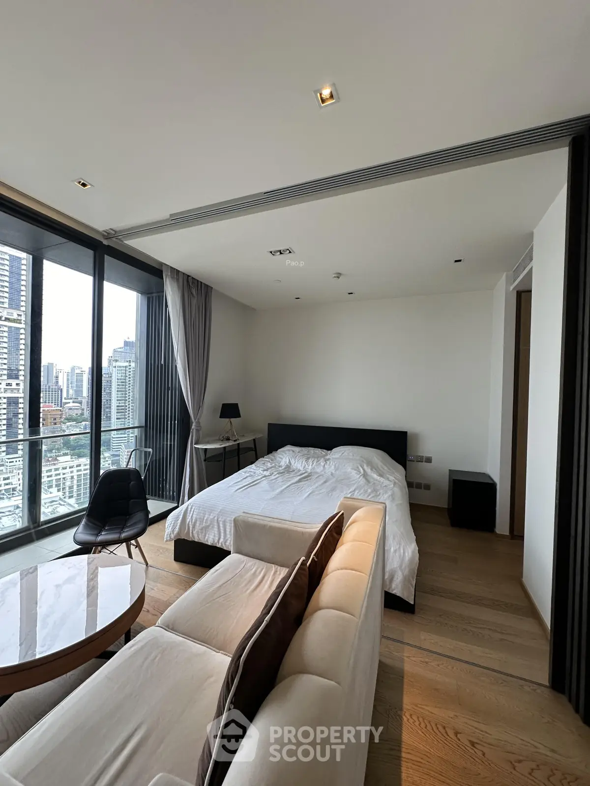 Beatniq Sukhumvit 32
