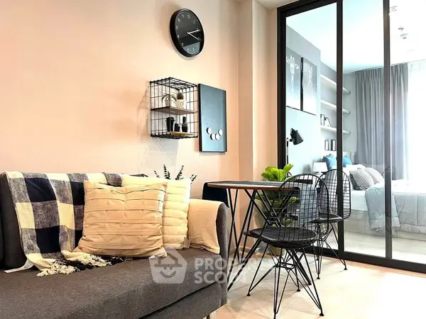 1 Bedroom Condo at Life One Wireless