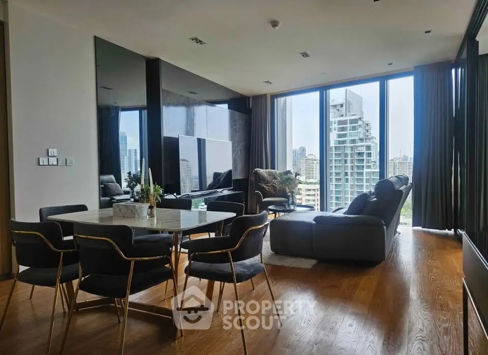 Beatniq Sukhumvit 32
