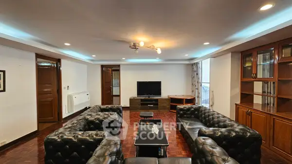 Tai Ping Towers Sukhumvit 63